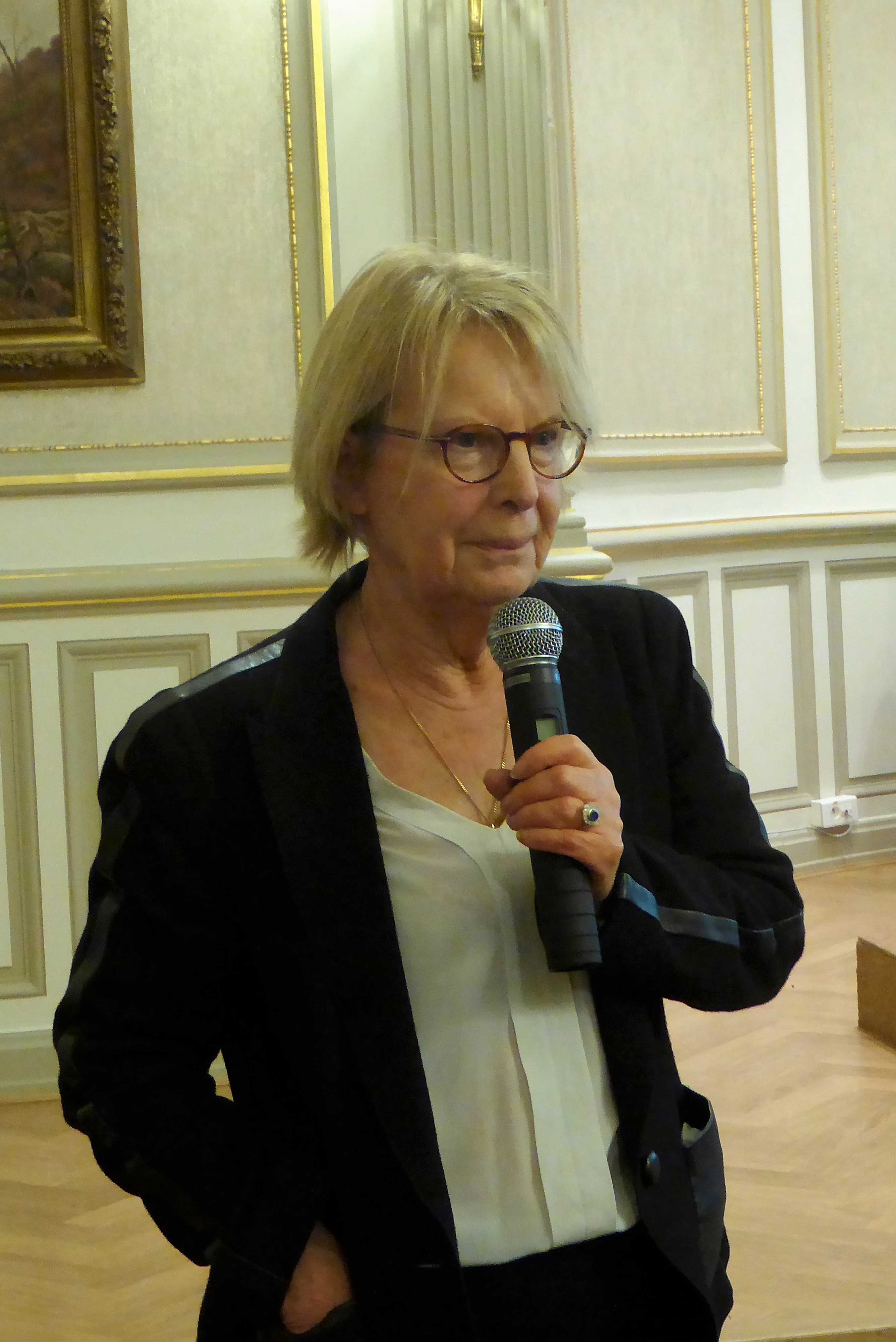 MarieJosèpheChallamel,pédiatre France Insomnie