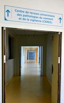 Ouverture du Centre de Recours et d’Expertise du Sommeil et de la Vigilance (CERES) au CHI de Créteil